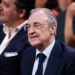 Real Madrid President Names Ancelotti’s Successor