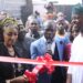 Nigeria’s GWR Holder, Fola David, Floats Art Academy
