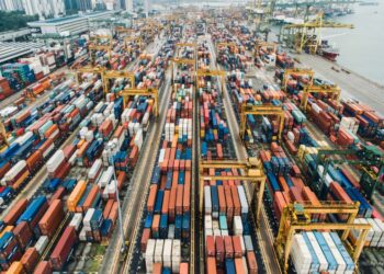 Venturing Into The World Of Export