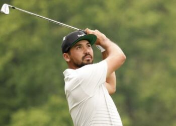 Golf: Australia’s Jason Day Eyes More Glory After Resurgence