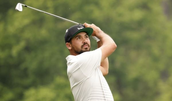 Golf: Australia's Jason Day Eyes More Glory After Resurgence 1 Former world No 1 Jason Day