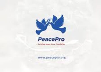 Desist From Justifying Slavery, PeacePro Tells Colonial Masters
