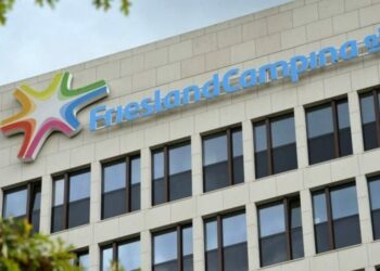 Friesland Campina Launches Zero Waste Initiative For Sustainability