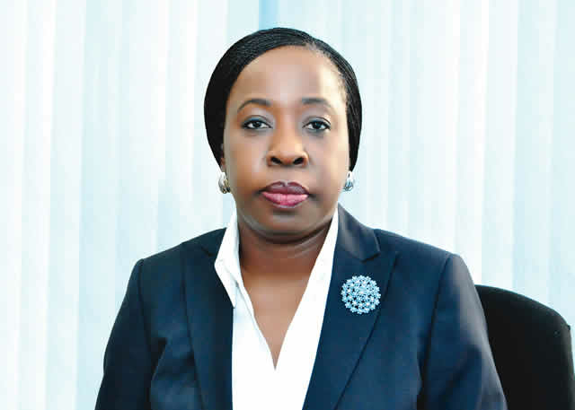 Opeke Steps Down As MainOne CEO As Equinix Completes Acquisition 1 Funke Opeke