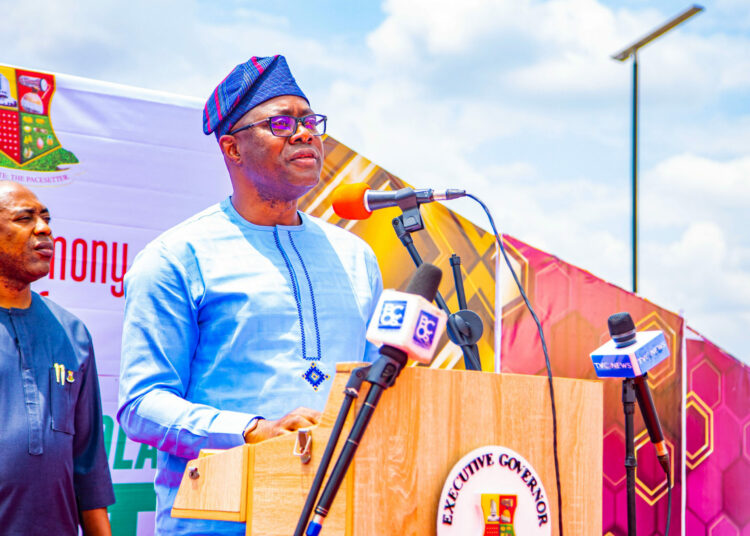 Oyo Agency Creates 20,000 Jobs In Micro-Projects 1 GXx0mmjW0AAmHni scaled 2