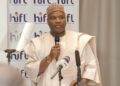 I’Ve Not Quit Sports, My Silence On Re-introduction Of NSC Deliberate – Gara Gombe