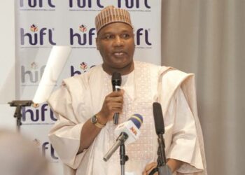 I’Ve Not Quit Sports, My Silence On Re-introduction Of NSC Deliberate – Gara Gombe