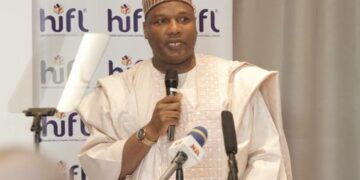 Gara-Gombe Defends Gusau Over Eagles’ World Cup Failure, Blames Saboteurs In NFF 3 I’Ve Not Quit Sports, My Silence On Re-introduction Of NSC Deliberate – Gara Gombe