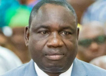 Lagos Tasks Residents On Infrastructure Devt, Accountability