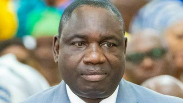 Lagos Tasks Residents On Infrastructure Devt, Accountability 1 Gbenga Omotoso