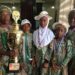 AbdulRazaq Celebrates As Kwara Pupils Win Presidential Debate For 3rd Time