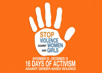 Gender based Violence