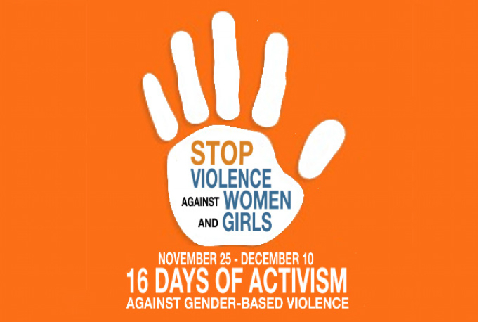 16 Days Of Activism: Interfaith Leaders Call For An End To Gender-based Violence 1 Gender based Violence