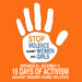16 Days Of Activism: Interfaith Leaders Call For An End To Gender-based Violence 5 Gender based Violence