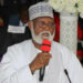 Accept Result Of Credible Election, Abdulsalami Tells Ondo Guber Candidates 5 Accept Result Of Credible Election, Abdulsalami Tells Ondo Guber Candidates