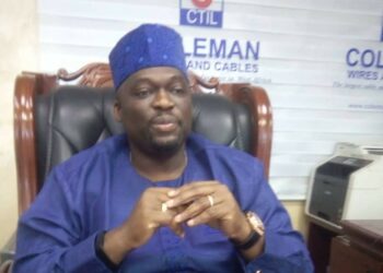 NSE Confers Honorary Fellow On Coleman MD
