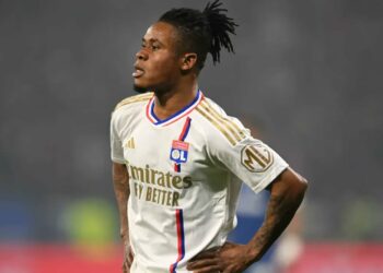 Cash Crunch Forces Lyon To Offload Nigeria’s Star, Orban