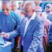 Close Development Gaps In Grassroots  – Governor Sule Charges New Chairmen