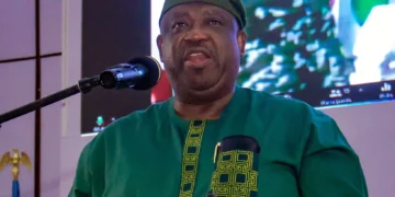 Gov Mutfwang Hosts Prison Fellowship, Advocates Justice For Victims