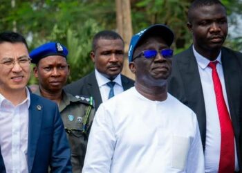 Okpebholo Declares War On Cultism In Edo