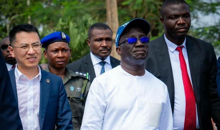 NHRC Condemns Edo Jungle Justice, Commends Okpebholo’s Swift Response 1 Governor Monday Okpebholo