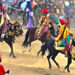 Gwandu Emirate Commences 2024 Annual Horse Racing, Cultural Festival
