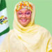 Mrs Amina Namadi Donates Delivery Kits, Cash To 750 Pregnant Women
