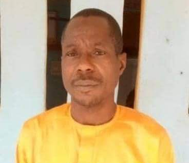 Kano Police Arrest Man Over Alleged Impersonation 1 Hamisu Ibrahim