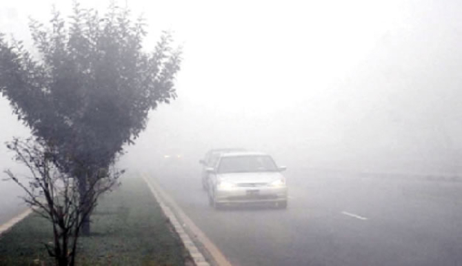 Respiratory Health: Why People Fall Sick During Harmattan 1 Harmattan