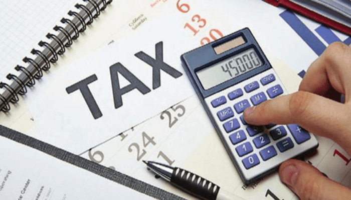 Harmonisation of taxes 1