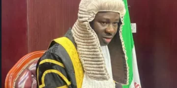 Delta Speaker Assures Implementable Budget