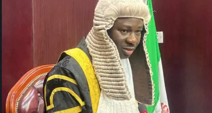 Delta Speaker Assures Implementable Budget