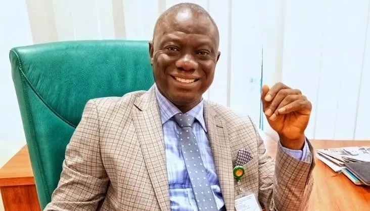 NUPRC Denies N32bn Revenue Leak As House Of Reps Clear Commission Of Wrongdoings 1 NUPRC Denies N32bn Revenue Leak As House Of Reps Clear Commission Of Wrongdoings