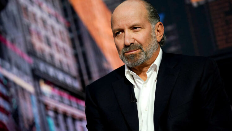 Howard Lutnick