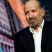Trump Names Wall Street Executive Howard Lutnick As Commerce Secretary Pick
