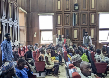 Hunger Protest: It’s Inhumane To Detain, Prosecute Children — Atiku