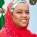 Zamfara Governor’s Wife Launches Debt Settlement Programme