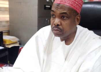 Diabetes Consequences Can Be Avoided With Healthy Diet – Dr Yusuf
