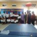 China, Nigeria Foster Friendship Through Table Tennis