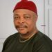 AA Chair Calls For Joint Action On 2030 Dev’t Goals