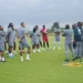 Nasarawa United Celebrate Collins’ Invitation To Super Eagles Camp