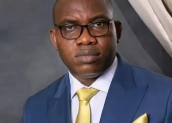 UNIZIK VC Saga: Odoh Drags FUGUS To Court Over Denial Of Professorship