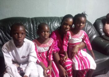 Widow Of Slain Lagos Staff Cries Out For Justice