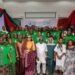 Senator Natasha Partners NILDS, UN To Empower Female Constituents
