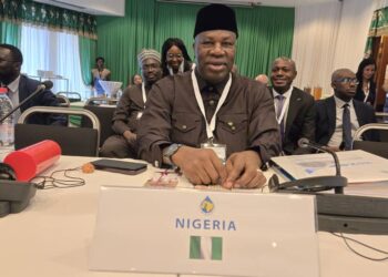 Nigeria Sets January 28 For $5bn Africa Energy Bank Takeoff