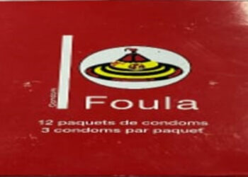 NAFDAC Alerts Nigerians On Fake Condoms In Circulation  