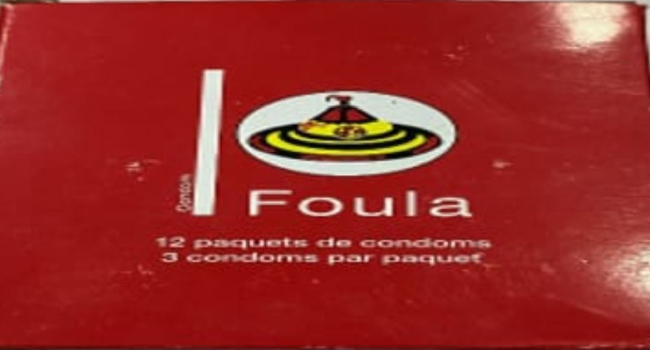 NAFDAC Alerts Nigerians On Fake Condoms In Circulation 1 IMG 20241101 WA0008