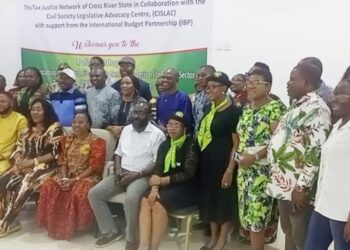 Bar Non-state Actors From Tax Collection, CISLAC Tells Federal, State Govts