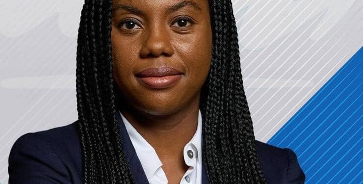Kemi Badenoch