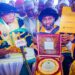 FUDMA Confers Honorary Doctorate Degree On Kano Lawmaker Bichi
